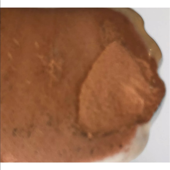 Vintage Cat Ceramic Glazed Terra-cotta Persian - Picture 7 of 8